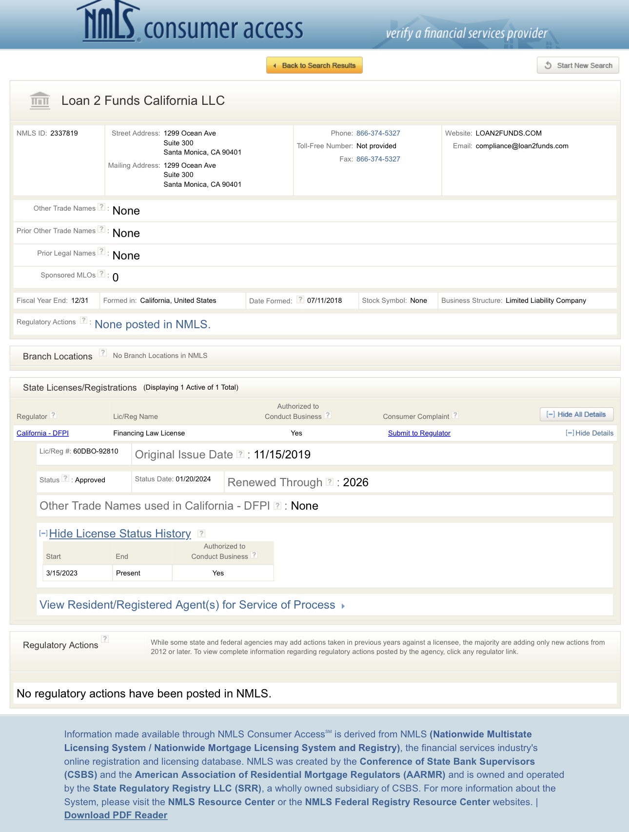 loan2fundslicense